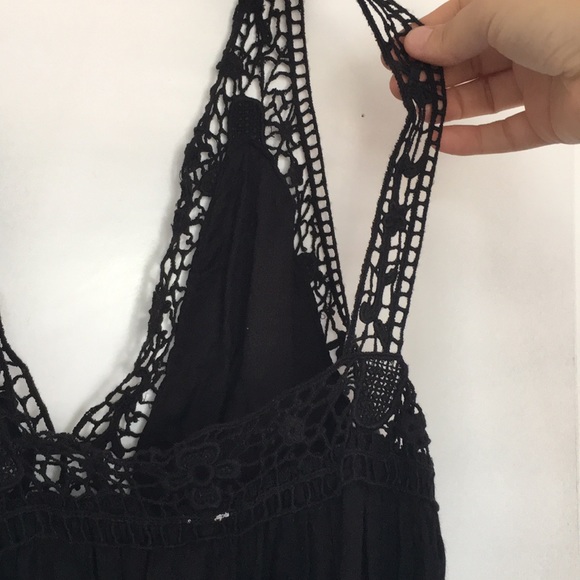 NWOT Intimately Free People Lightweight Romper - Picture 9 of 11